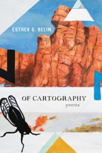 Of Cartography, Poems cover