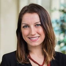 NH headshot 1 › Antioch University Najla Hrustanović, PhD, LMHC (she/her)