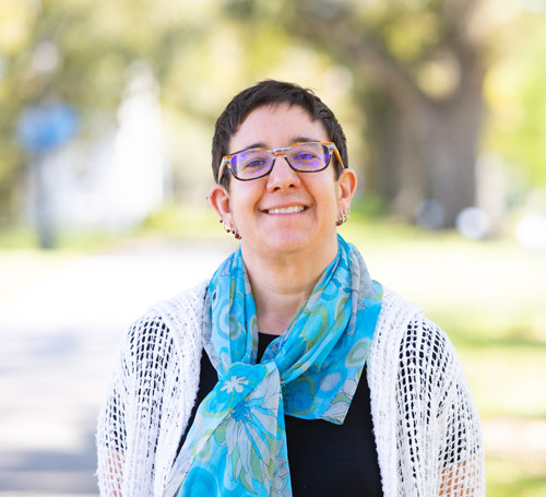Amy E. Lesen, PhD