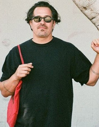 Tomas Moniz