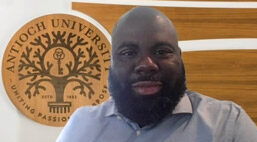 Mike-Woods | Antioch University Mike Woods