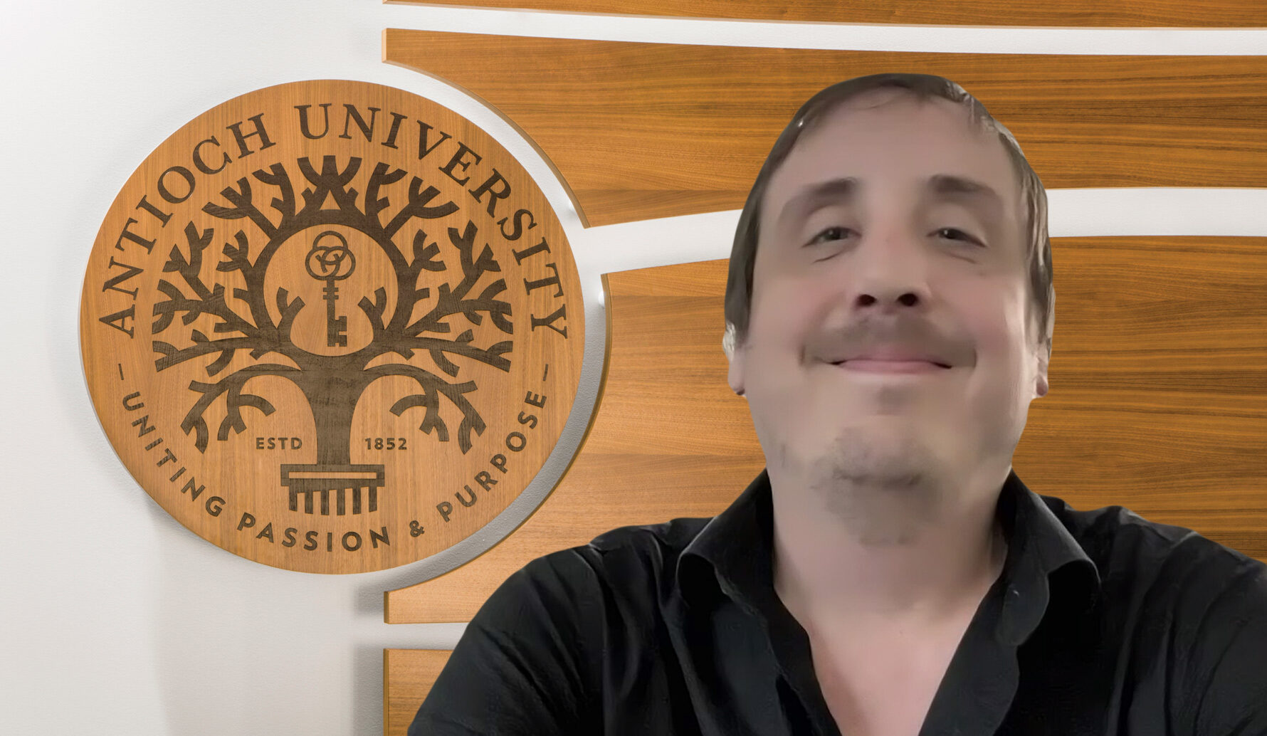 Admissions-TimAtkinson | Antioch University Tim Atkinson