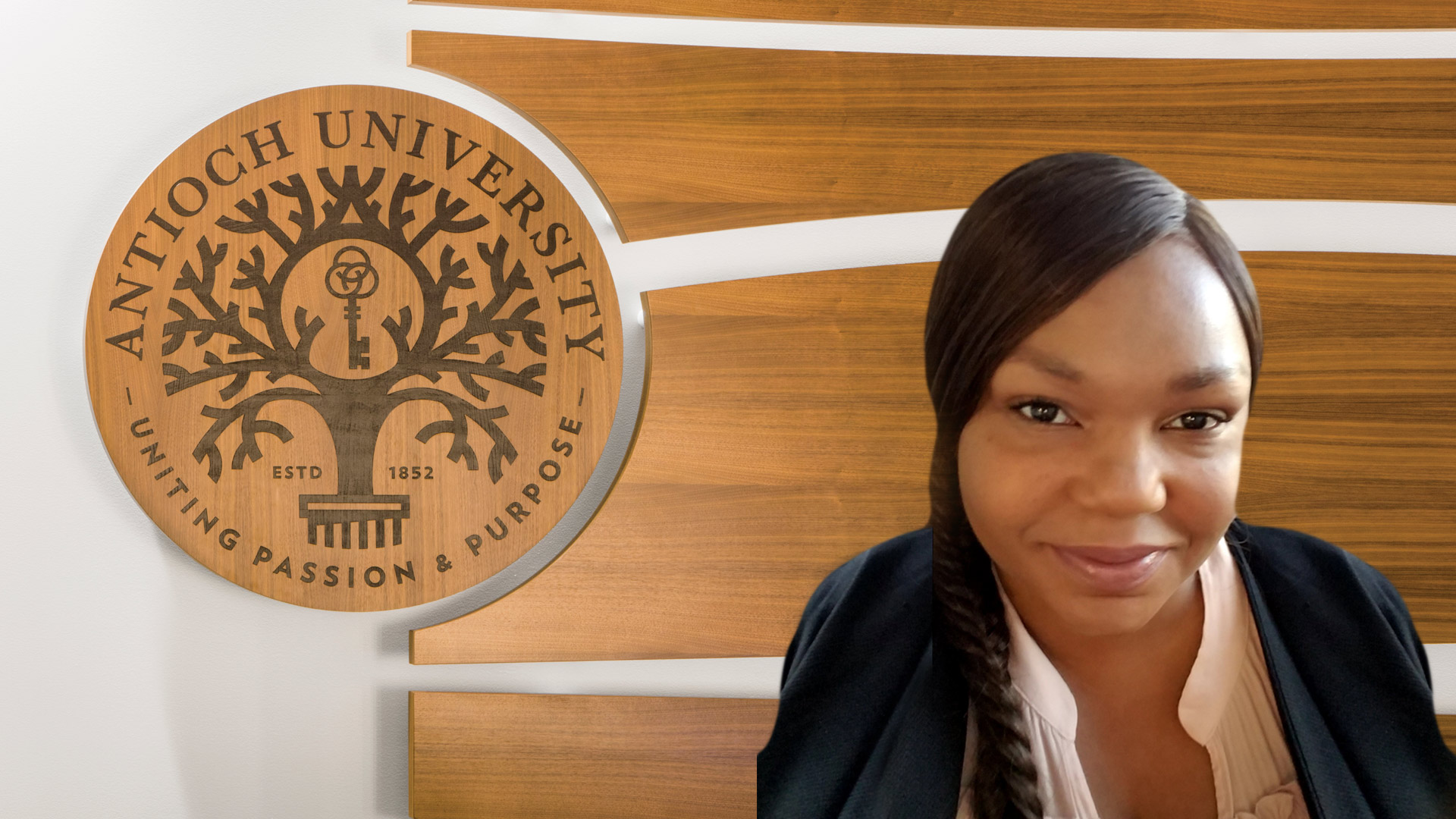 Antioch-RosieWilliams-Admissions › Antioch University Rosie Williams