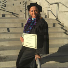Dr-Kristienne-Brooks- › Antioch University Dr. Kristienne Brooks