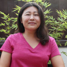 Dr. Lani Chin