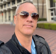 DrSeanBoileau › Antioch University Dr. Sean Boileau