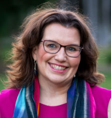 Melissa-Dellens › Antioch University Melissa Dellens, MA