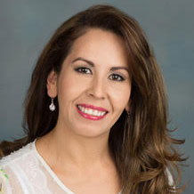 Dr. Christina Cortez