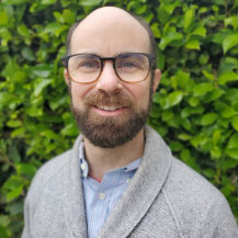 Adam F. Yerke, Psy.D.