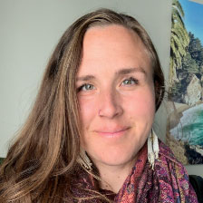 Dr. Megan Payer