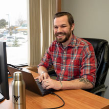 Jared-S-Becknell › Antioch University Jared S Becknell