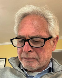Richard S. Marken PhD