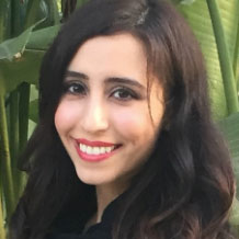 Sadaf Kashi, Pharm D, MFT