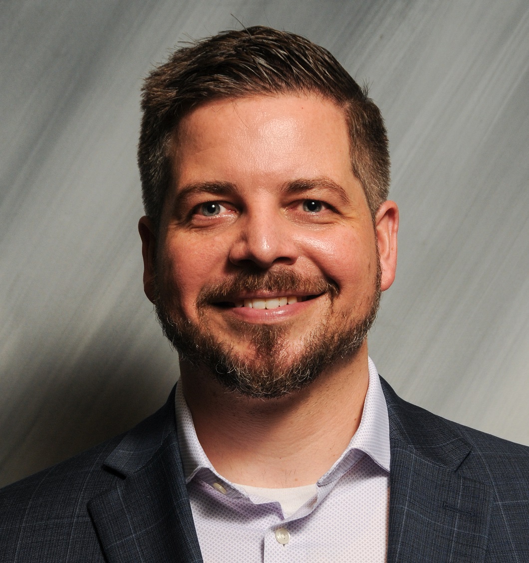 Kevin Kusy, PhD