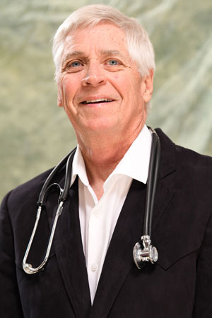 Ron Kapp, MD, PhD