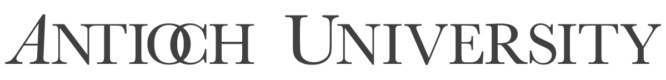 Antioch University Logo