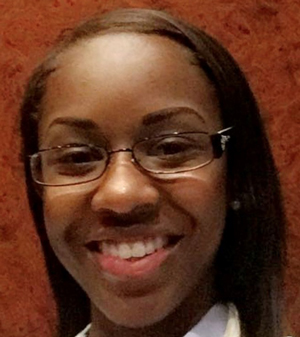 POrshia-Daniels › Antioch University Porshia Daniels