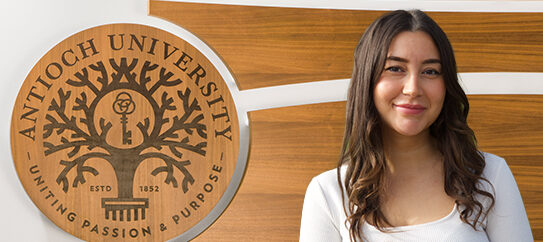 Admissions-Coco-Bergman › Antioch University