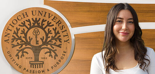 Admissions-Coco-Bergman | Antioch University