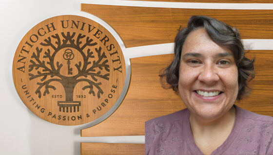 Admissions-Melissa-Baptiste | Antioch University