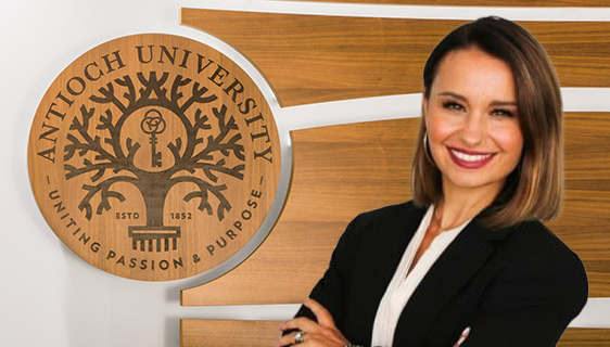 Admissions-Sara-Scott › Antioch University