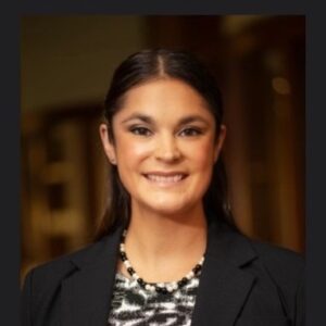 Headshot Sarah Hellyar › Antioch University