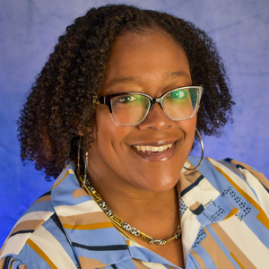 Dr. Sonia Gooden-Alexis