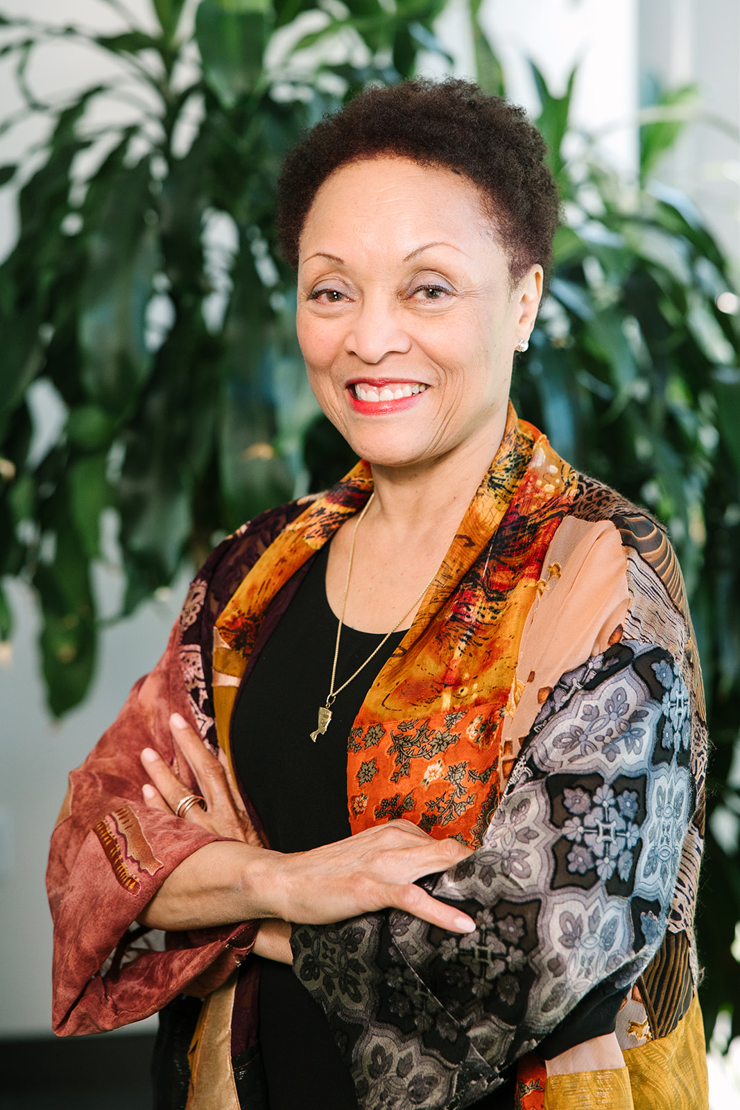ANTIOCH UNIVERSITY JUNE 2024 - Headshots › Antioch University