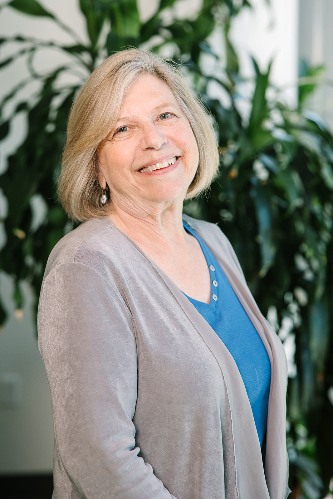 ANTIOCH UNIVERSITY JUNE 2024 - Headshots › Antioch University