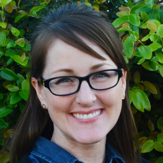 Jennifer Mitzel, LMFT