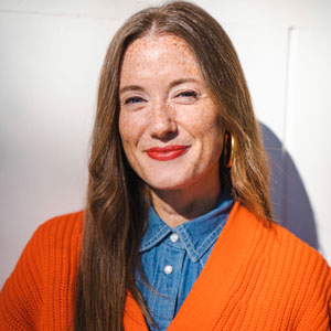 Anna Morgan-Mullan, LCSW, DSW