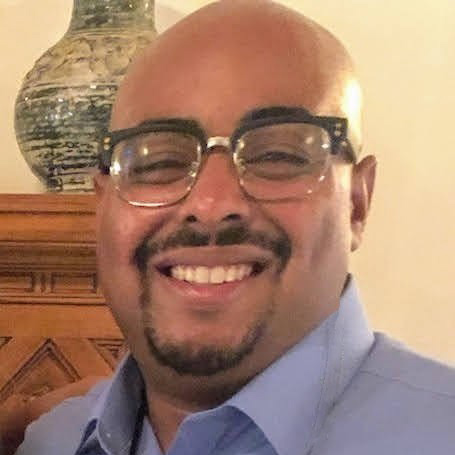 Gerard Duncan, PsyD