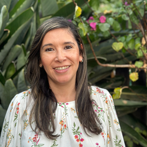 Blanca Estela Amaya, LCSW