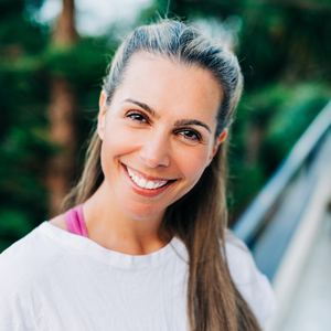 Concetta Troskie, LPC-S, BC-DMT, RDT