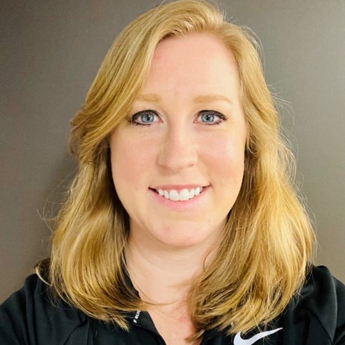 Ashley Simons, DPT
