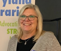Donna Mignardi, EdD