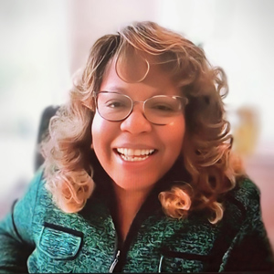 Sharon Wamble-King, PhD