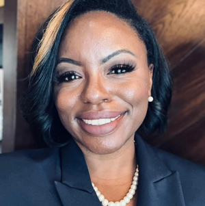 Ashley Baines, Ph.D., LPC, CSC
