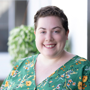 Kelsey K. Harrold, PsyD, LMFT
