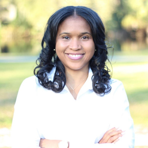 Tiffany Henderson
