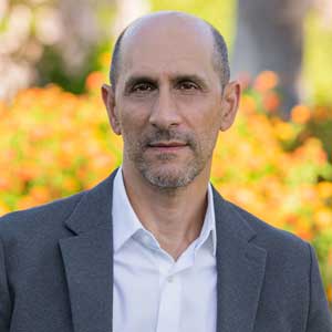 Robert Antonacci, PhD