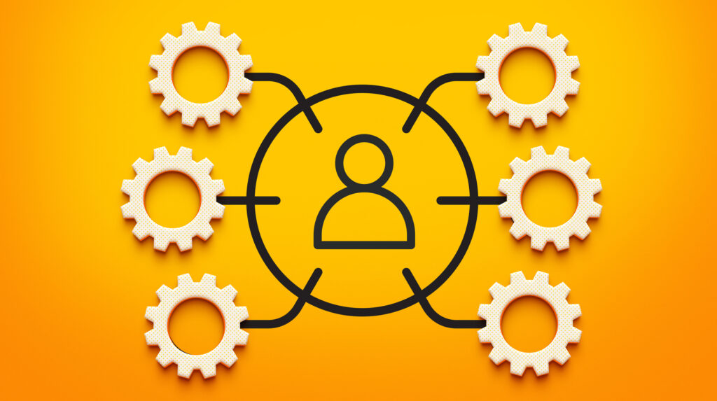 Human-Centric Business System and Team Collaboration › Antioch University