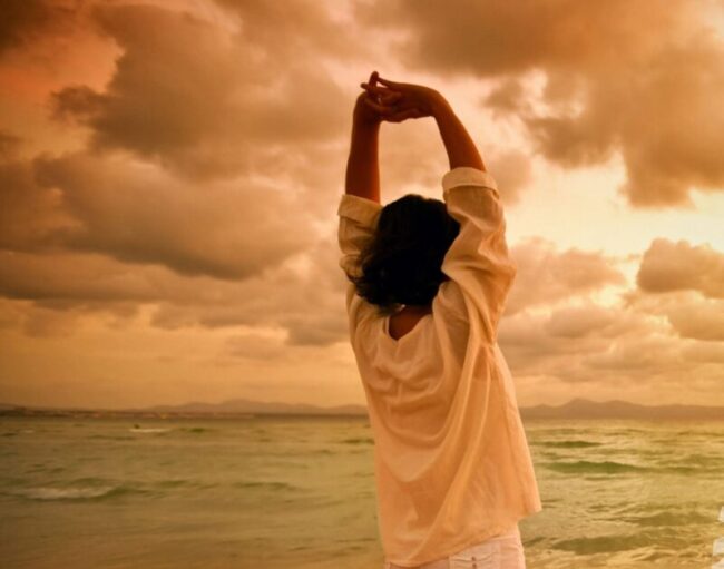 Somatic psychotherapy › Antioch University