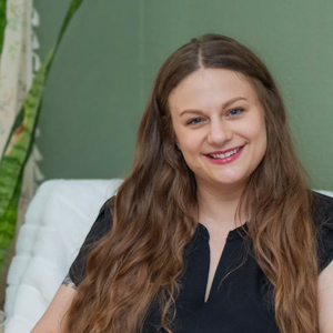 Taylor Ulrey, MS, LMFT, LCMFT, S-LMFT, LCMFT-S, MHP, PMH-C