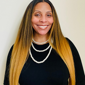 Jennifer P. Howard Leonce