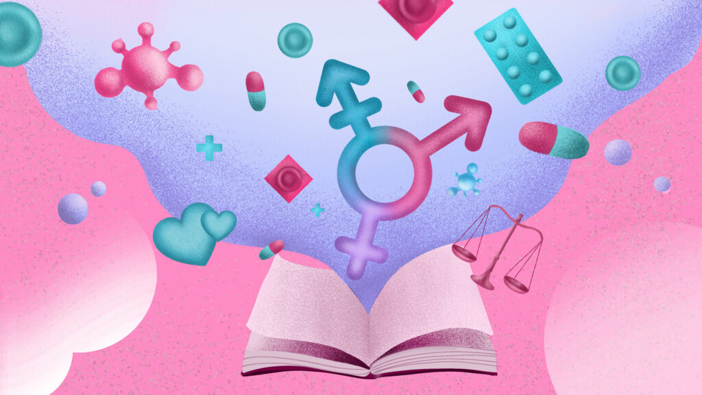 Integral Sexual Education › Antioch University