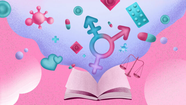 Integral Sexual Education › Antioch University