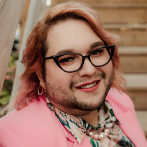 Schoenike-Headshot › Antioch University Dr. Coltan J. Schoenike