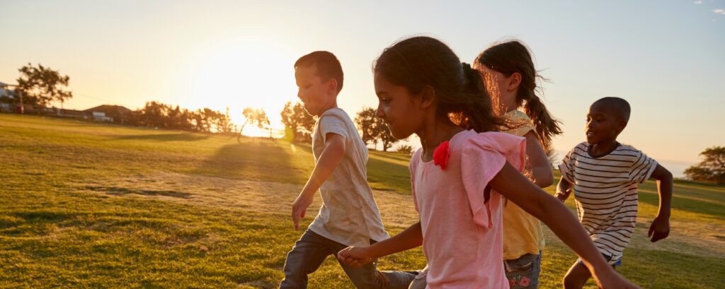 Child Studies | Antioch University